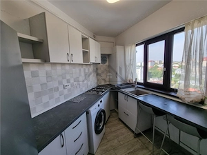 Apartament cu 2 camere cu parcare subterana inclusa - imagine 5