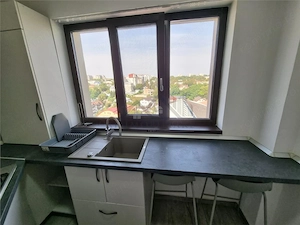 Apartament cu 2 camere cu parcare subterana inclusa - imagine 6