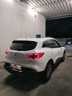 Renault kadjar, bose, panoramic - imagine 3