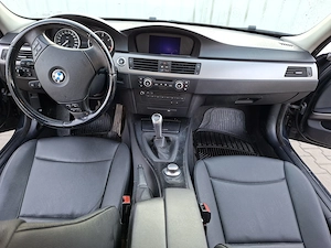 BMW E91 318 d 2.0 2008 - imagine 10