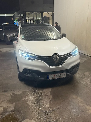 Renault kadjar, bose, panoramic - imagine 5