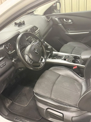 Renault kadjar, bose, panoramic - imagine 4