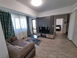 Apartament cu 2 camere cu parcare subterana inclusa - imagine 2