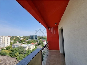 Apartament cu 2 camere cu parcare subterana inclusa - imagine 8