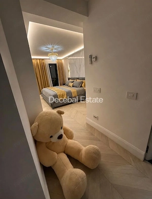 Apartament premium cu 3 camere | 115 mp | Zona Unirii - imagine 4