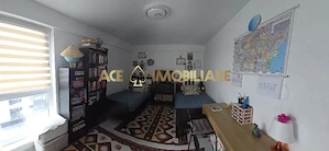 3 Camere de vanzare | Berceni | Metrou | Centrala proprie  - imagine 4