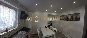 3 Camere de vanzare | Berceni | Metrou | Centrala proprie  - imagine 7