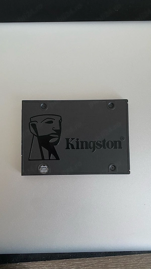 SSD Kingston A400 de 480lei 