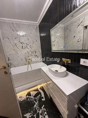 Apartament premium cu 3 camere | 115 mp | Zona Unirii - imagine 8