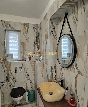3 Camere de vanzare | Berceni | Metrou | Centrala proprie  - imagine 5