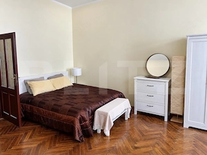 Apartament 2 camere, 62.50 mp, parcare, zona Centru