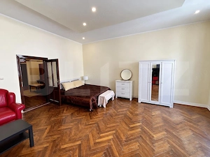 Apartament 2 camere, 62.50 mp, parcare, zona Centru - imagine 3