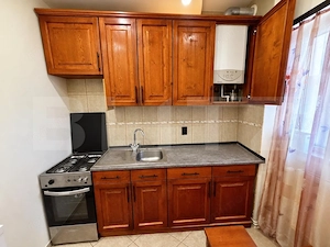 Apartament 2 camere, 62.50 mp, parcare, zona Centru - imagine 9