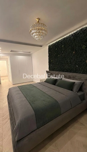Apartament premium cu 3 camere | 115 mp | Zona Unirii - imagine 6