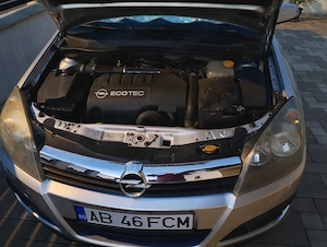 Vânzare Opel Astra H  - imagine 6