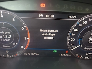 De vanzare VW Passat 2018 - imagine 9