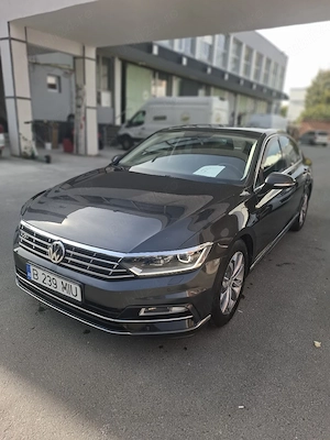 De vanzare VW Passat 2018