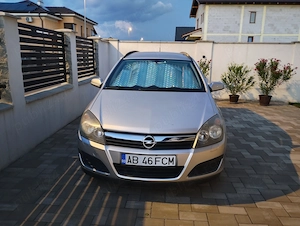 Vânzare Opel Astra H 