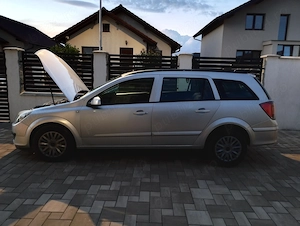 Vânzare Opel Astra H  - imagine 5