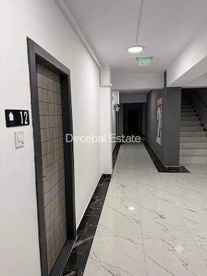Apartament premium cu 3 camere | 115 mp | Zona Unirii - imagine 14