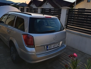 Vânzare Opel Astra H  - imagine 4