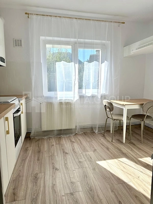 Garsonieră decomandată 38mp, renovată integral, lift nou,  Racadau - imagine 12