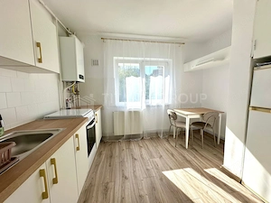 Garsonieră decomandată 38mp, renovată integral, lift nou,  Racadau - imagine 2