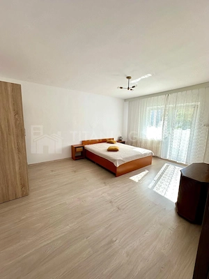 Garsonieră decomandată 38mp, renovată integral, lift nou,  Racadau - imagine 4