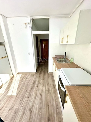 Garsonieră decomandată 38mp, renovată integral, lift nou,  Racadau - imagine 11