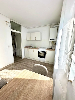 Garsonieră decomandată 38mp, renovată integral, lift nou,  Racadau - imagine 13