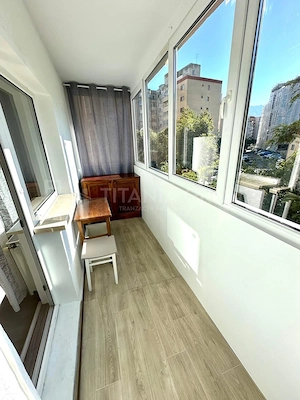 Garsonieră decomandată 38mp, renovată integral, lift nou,  Racadau - imagine 15