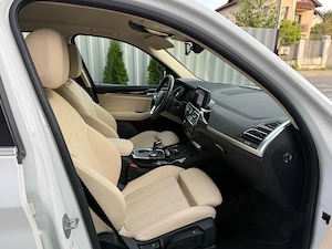 Bmw X3 2.0 Benzina Xdrive,Garantie,Tva deductibil - imagine 7
