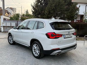 Bmw X3 2.0 Benzina Xdrive,Garantie,Tva deductibil - imagine 9