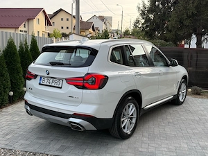 Bmw X3 2.0 Benzina Xdrive,Garantie,Tva deductibil - imagine 8
