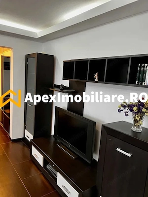 Apartament 2 camere de inchiriat Bucurestii Noi București | ApexImobiliare.ro - imagine 2