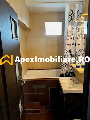 Apartament 2 camere de inchiriat Bucurestii Noi București | ApexImobiliare.ro - imagine 7