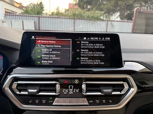Bmw X3 2.0 Benzina Xdrive,Garantie,Tva deductibil - imagine 5