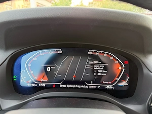 Bmw X3 2.0 Benzina Xdrive,Garantie,Tva deductibil - imagine 3