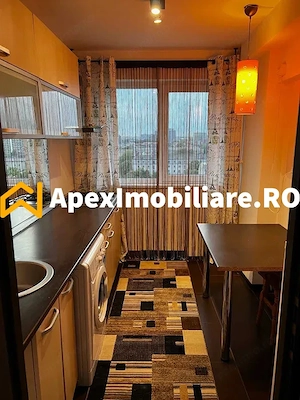 Apartament 2 camere de inchiriat Bucurestii Noi București | ApexImobiliare.ro - imagine 4