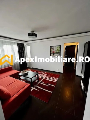 Apartament 2 camere de inchiriat Bucurestii Noi București | ApexImobiliare.ro