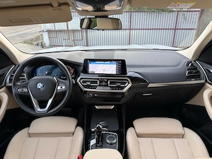 Bmw X3 2.0 Benzina Xdrive,Garantie,Tva deductibil - imagine 2