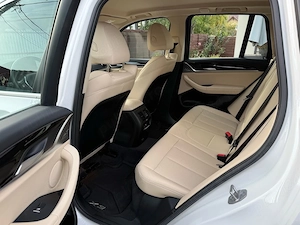 Bmw X3 2.0 Benzina Xdrive,Garantie,Tva deductibil - imagine 6