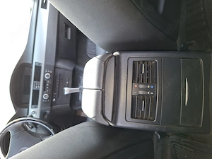 BMW E91 318 d 2.0 2008 - imagine 9