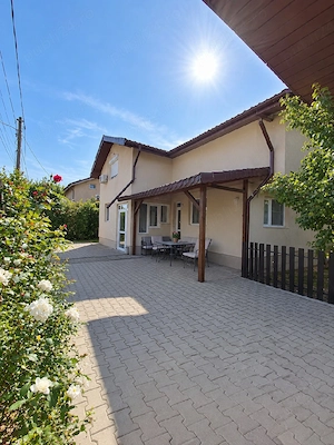 Casa de vanzare comuna Berceni