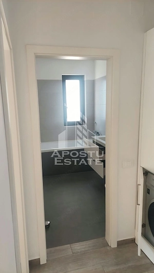 Apartament cu 2 camere de inchiriat, Pet Friendly,Modern, Dumbravita - imagine 4