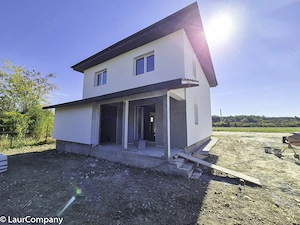 Casa P+1E Prundu-Bananai Pitesti - imagine 2