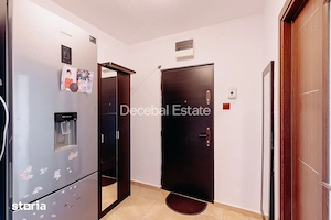 Parc IOR - Apartament 2, 50 mp, Camere cu Vedere spectaculoasa - imagine 9