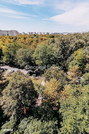 Parc IOR - Apartament 2, 50 mp, Camere cu Vedere spectaculoasa - imagine 11