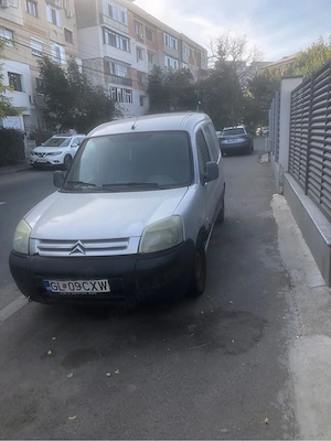Citroen Berlingo Proprietar - imagine 2