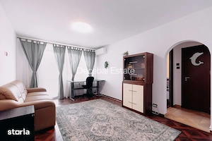 Parc IOR - Apartament 2, 50 mp, Camere cu Vedere spectaculoasa - imagine 2